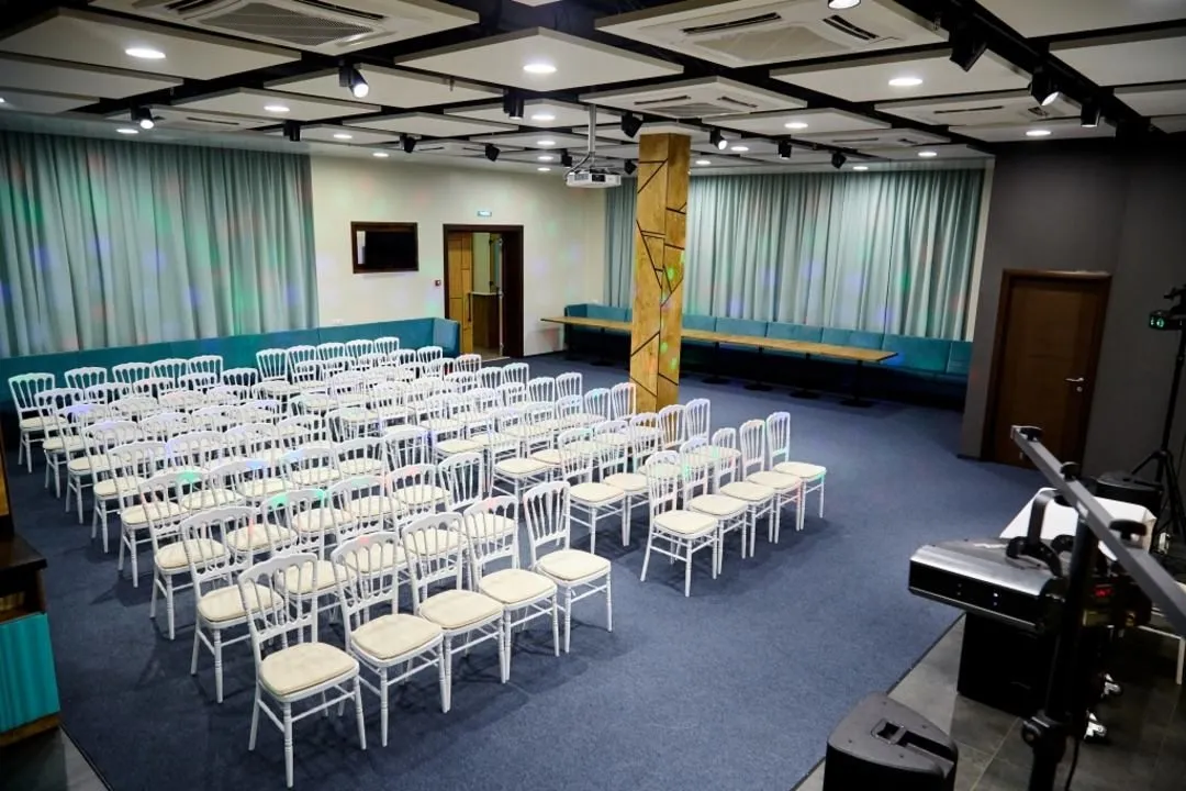 Отель Экватор Владивосток