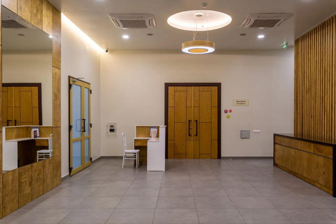 Отель Экватор Владивосток