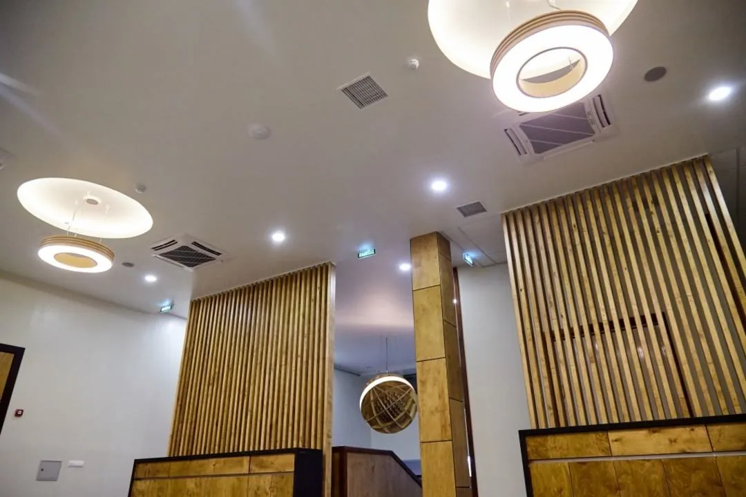 Отель Экватор Владивосток