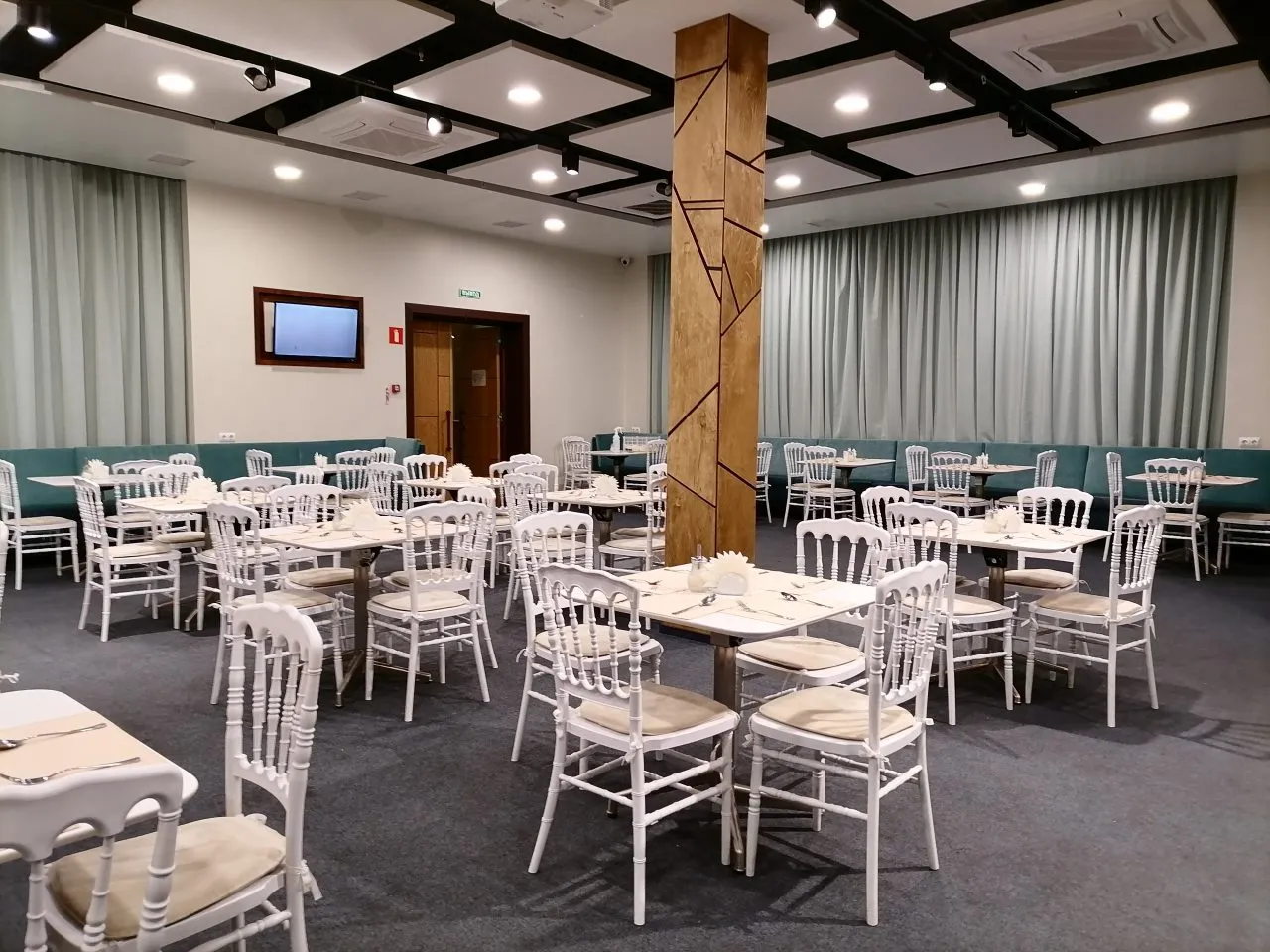 Отель Экватор Владивосток