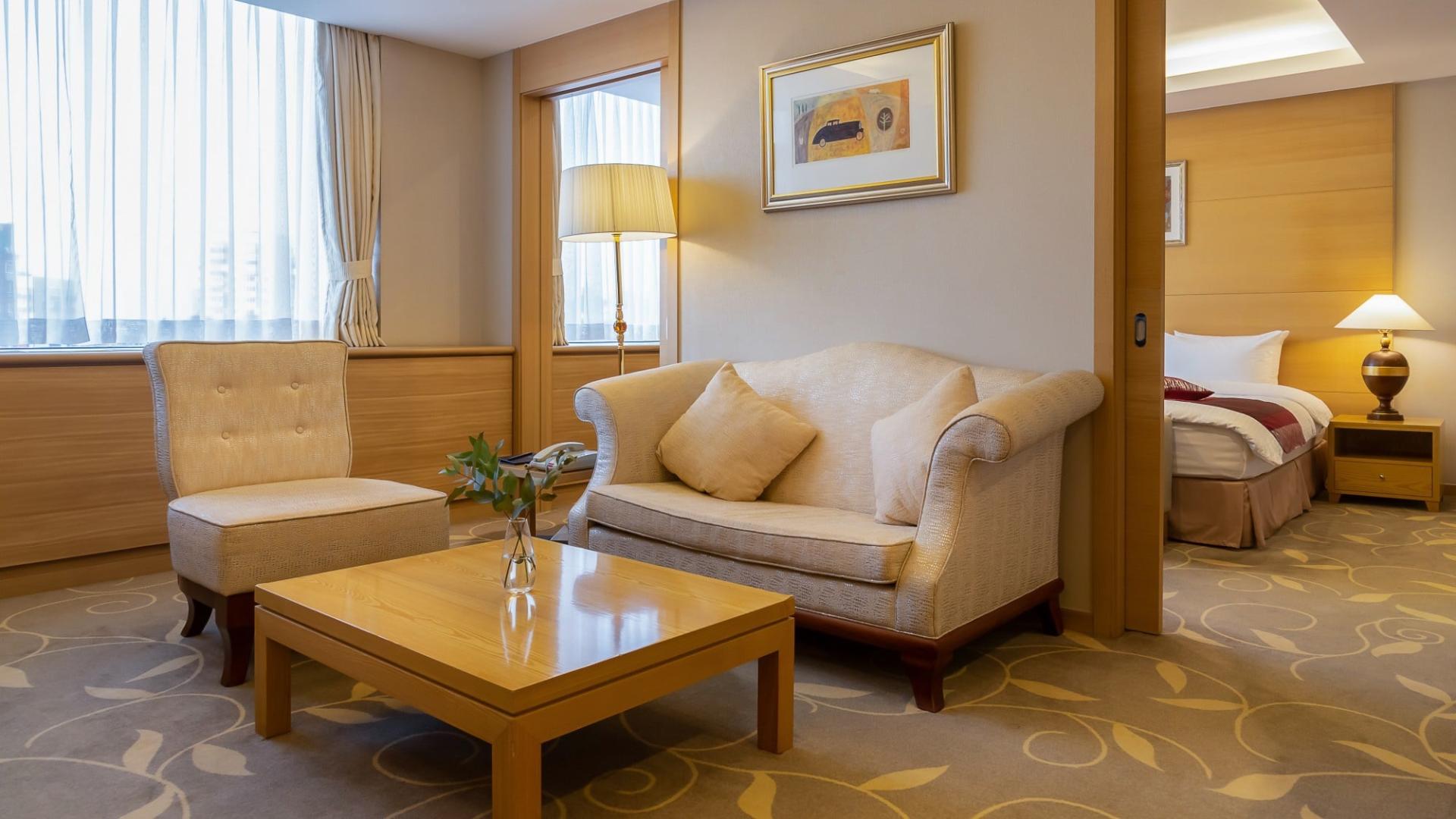 Лотте Отель Владивосток