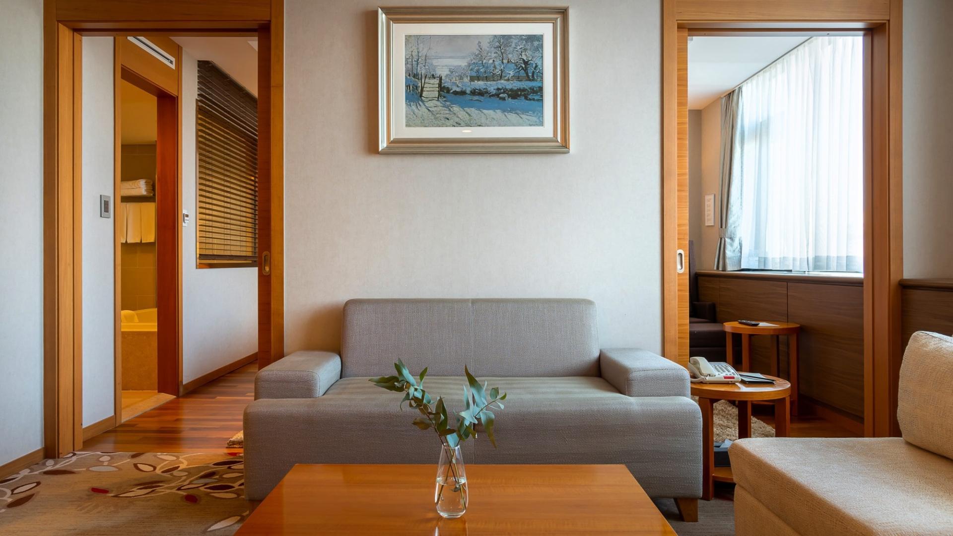 Лотте Отель Владивосток