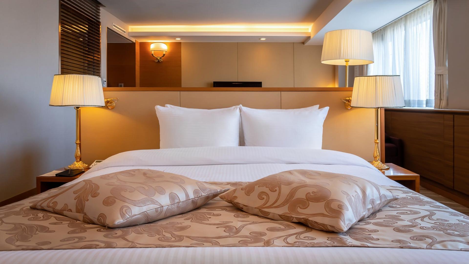 Лотте Отель Владивосток