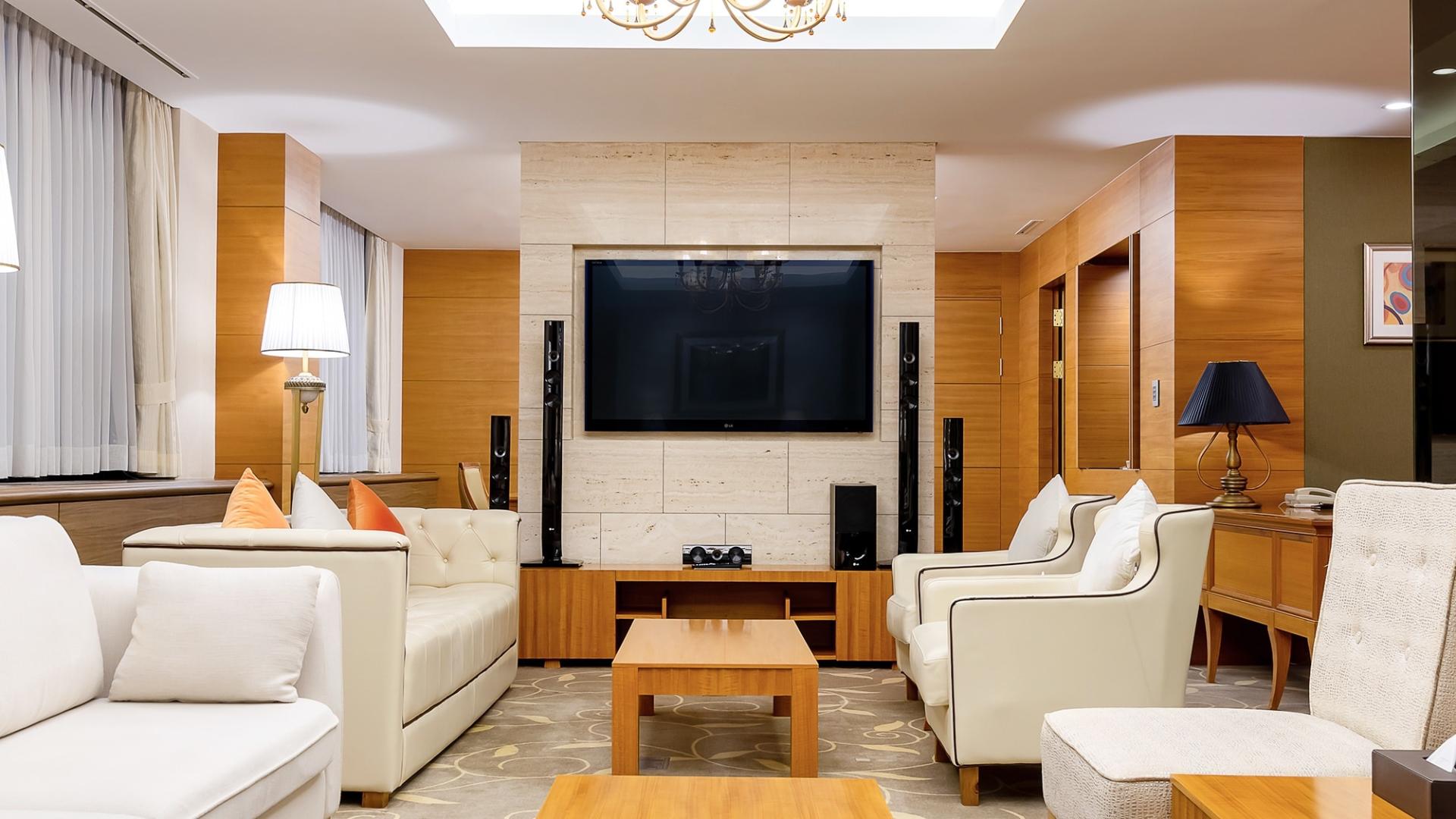 Лотте Отель Владивосток