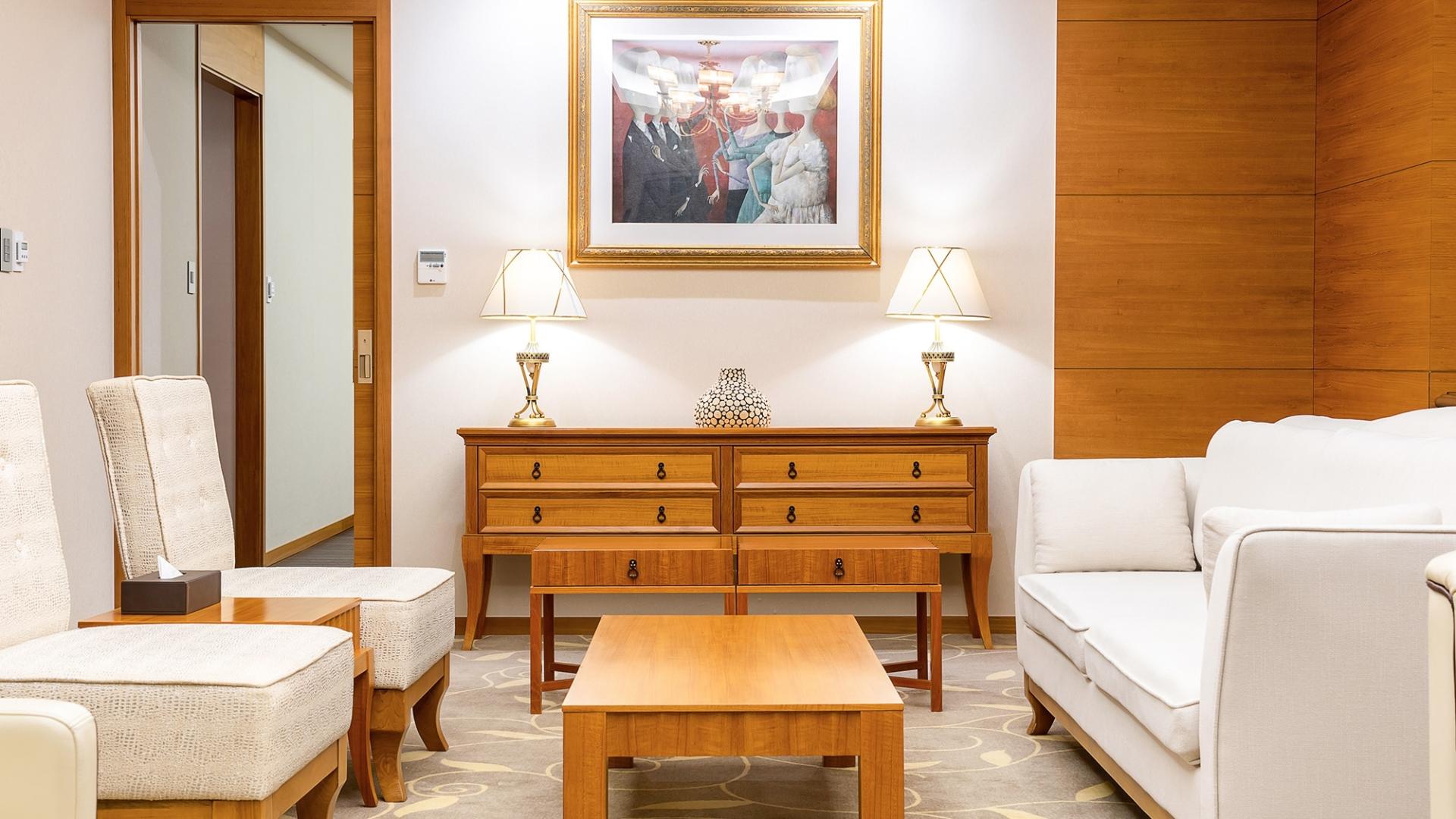 Лотте Отель Владивосток