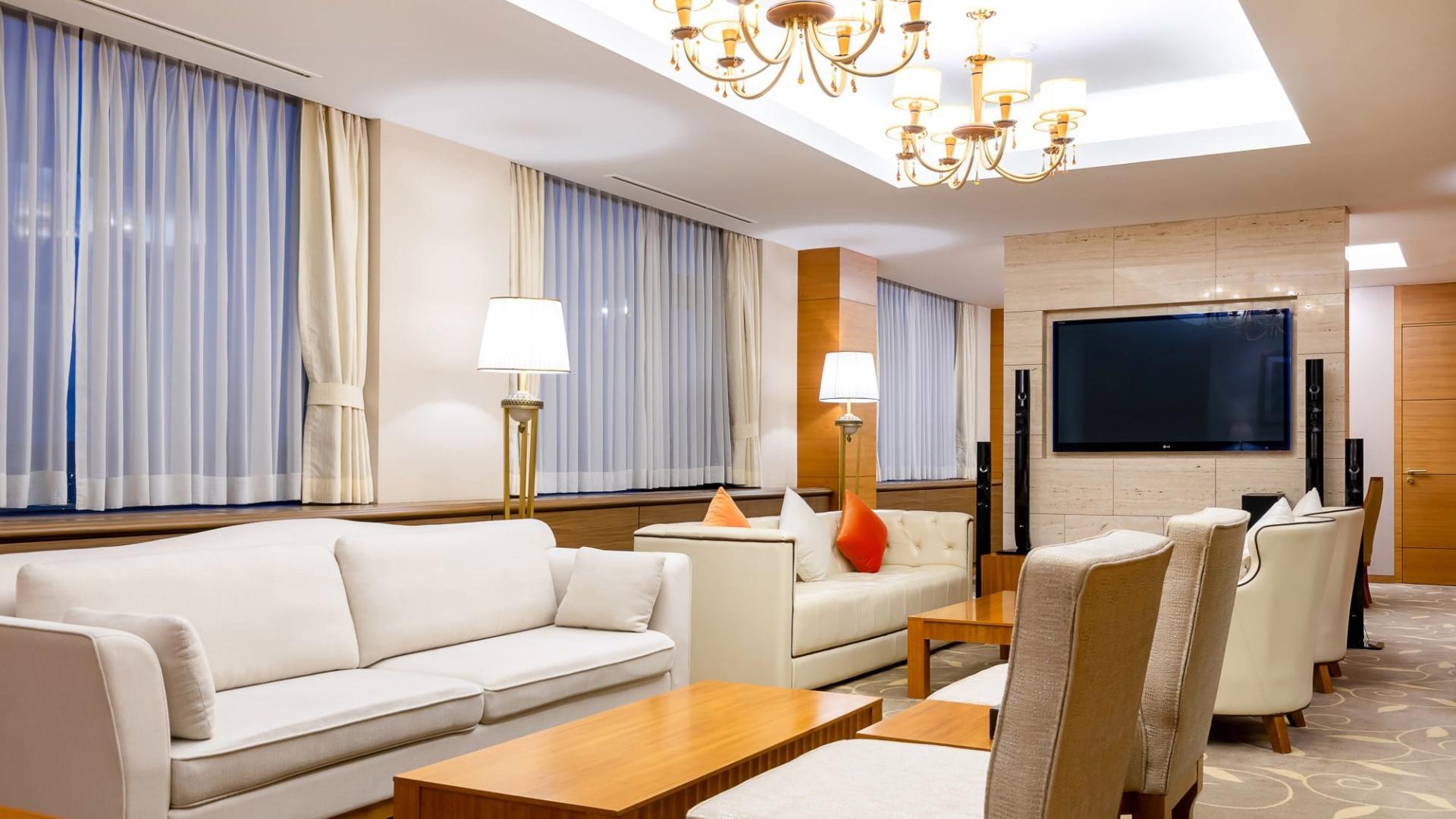 Лотте Отель Владивосток