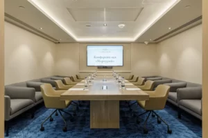 VLADIVOSTOK Grand Hotel & SPA