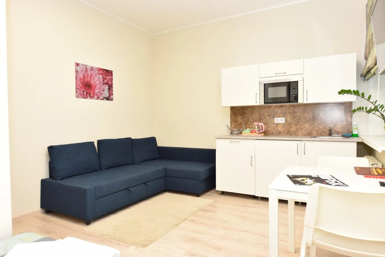 Отель Golden Horn Bay View