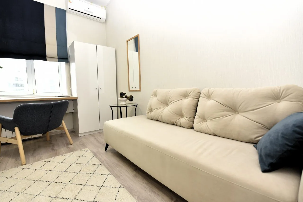 Отель Golden Horn Bay View