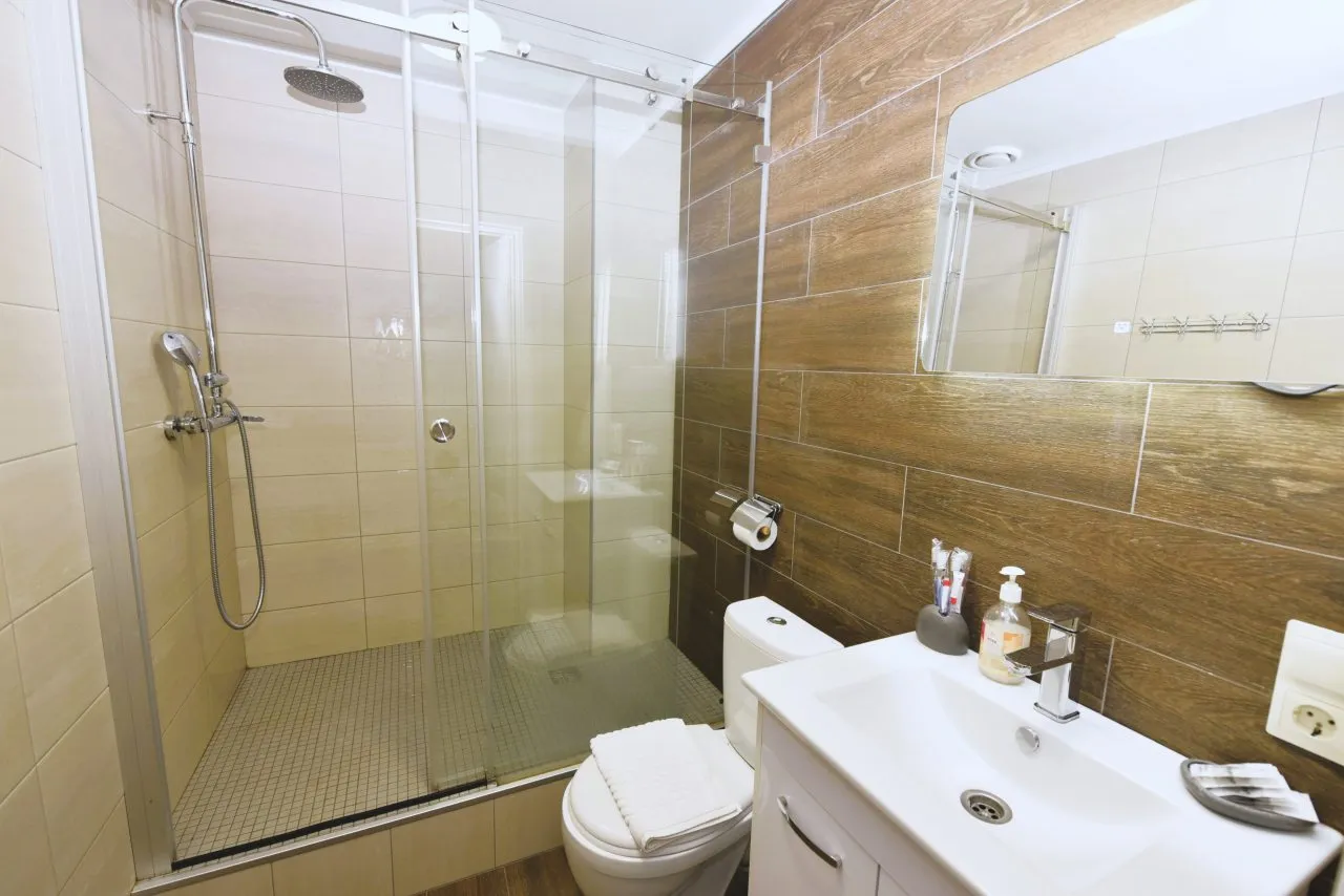 Отель Golden Horn Bay View