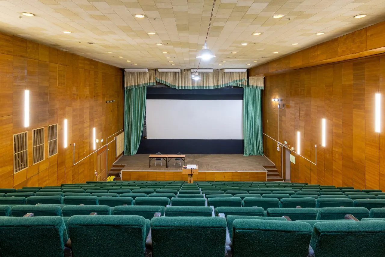 Отель Экватор Владивосток