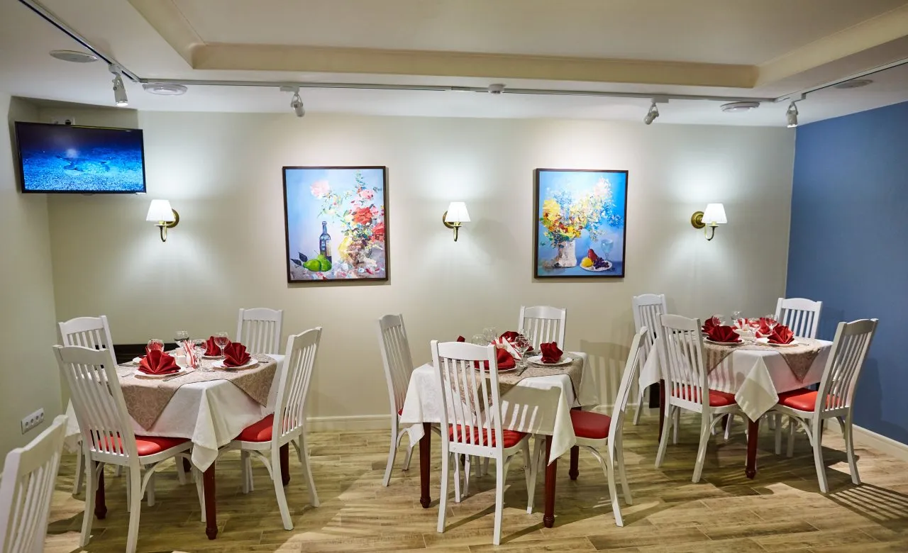 Отель Экватор Владивосток