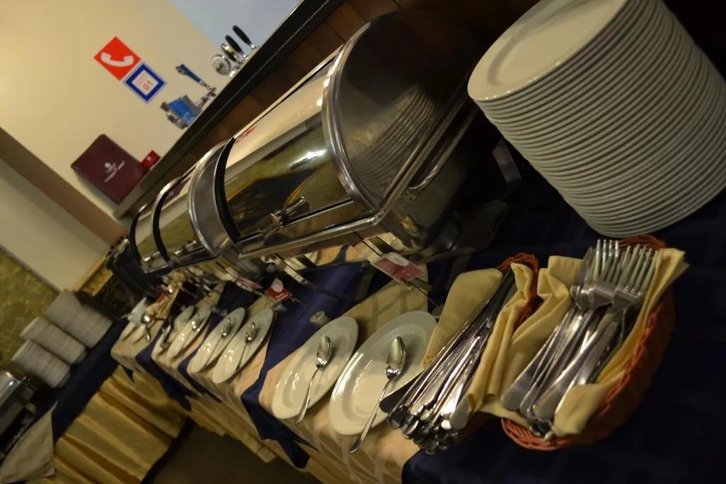 А-отель Амурский залив