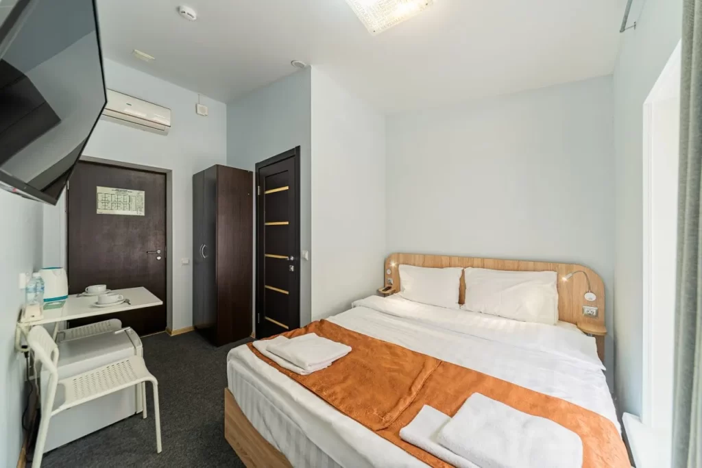 Гостиничный комплекс Eagle House Inn