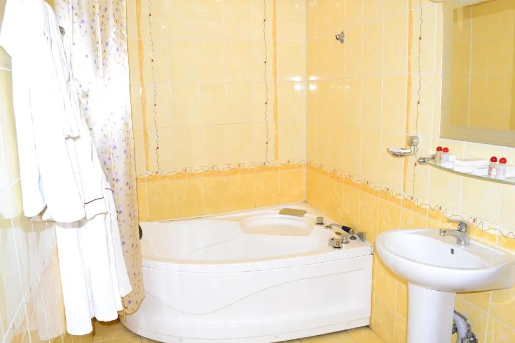 А-отель Амурский залив