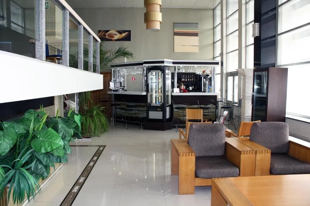 А-отель Амурский залив