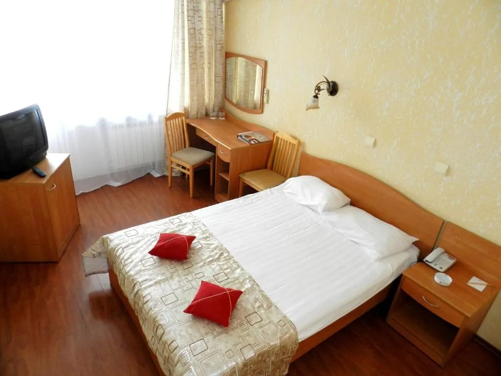 А-отель Амурский залив