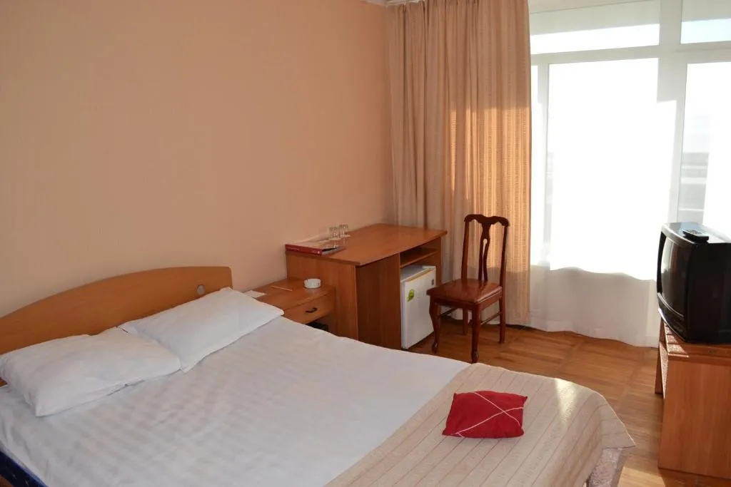 А-отель Амурский залив