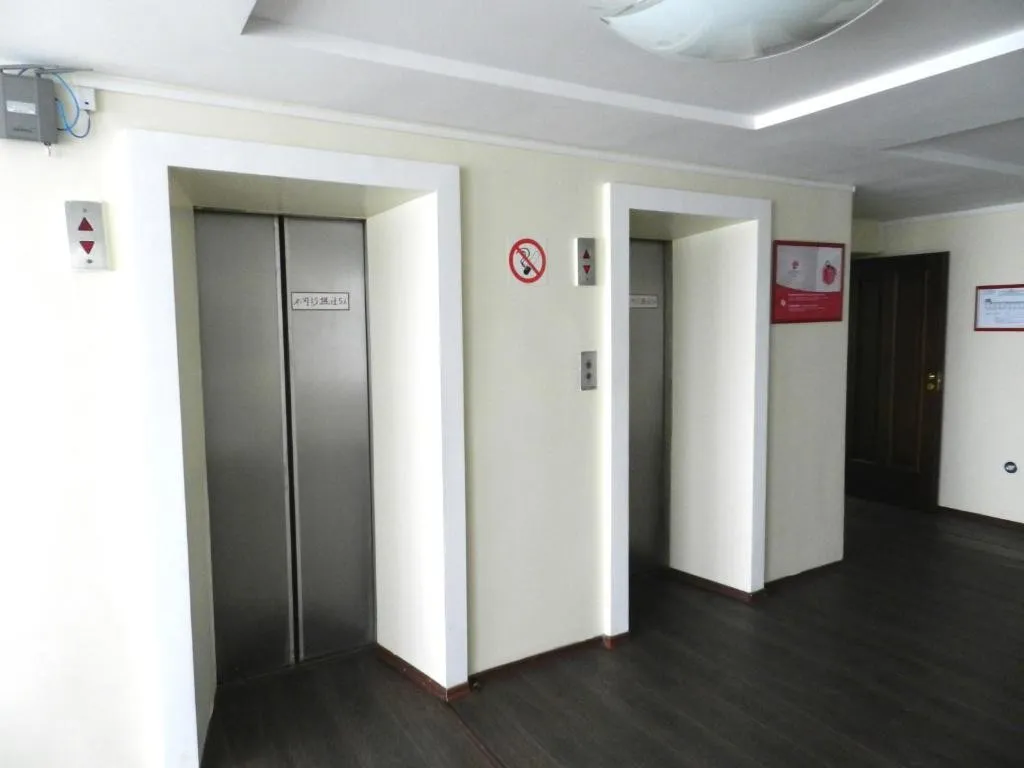 А-отель Амурский залив