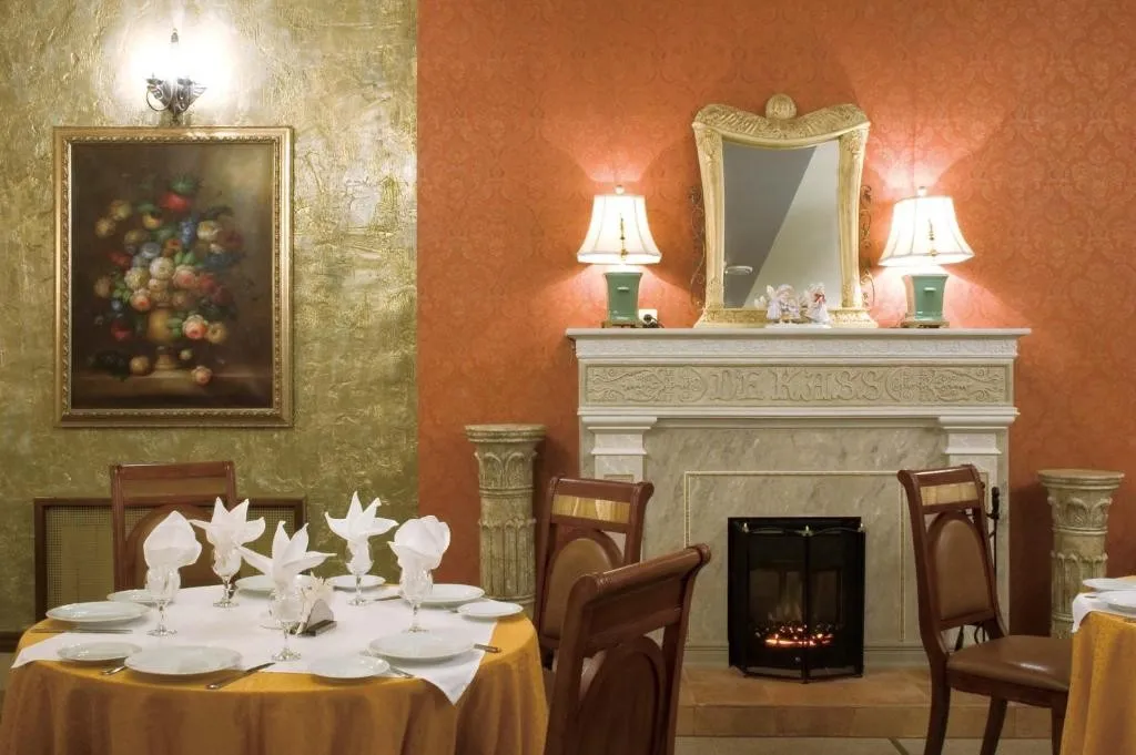 А-отель Амурский залив