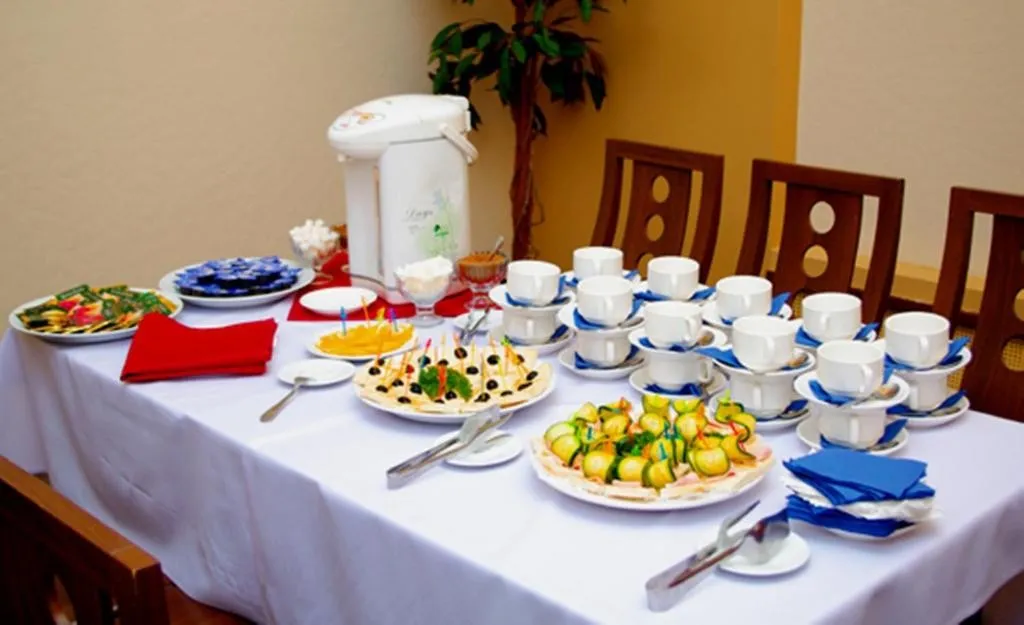 А-отель Амурский залив