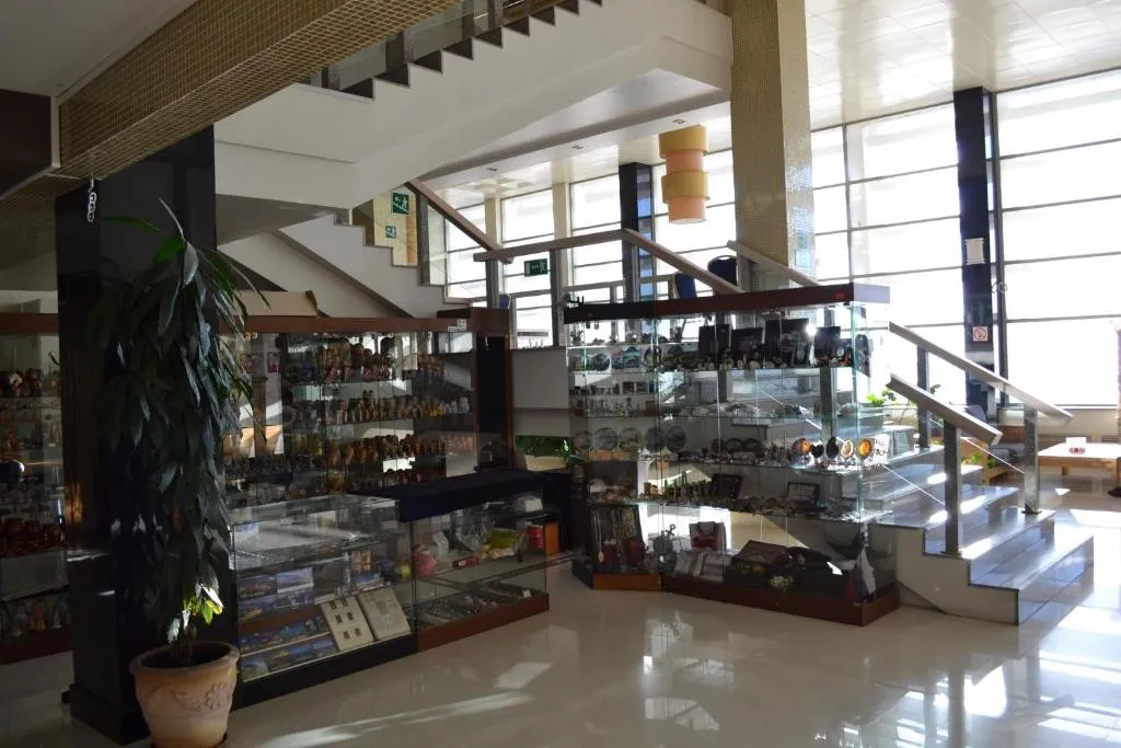 А-отель Амурский залив