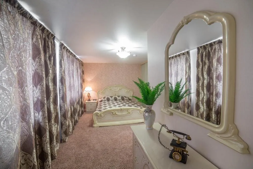 Отель Приморье