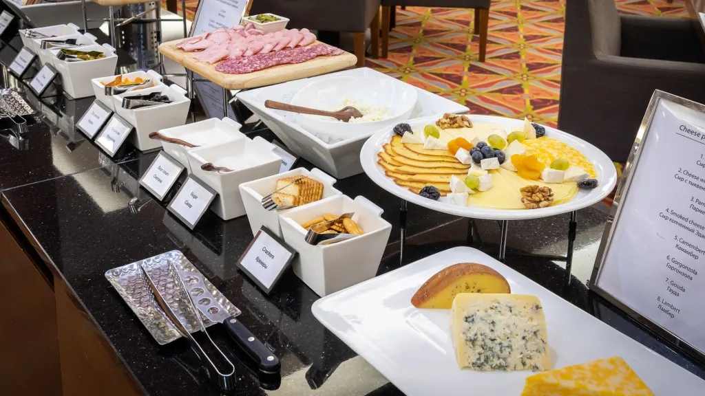 Лотте Отель Владивосток