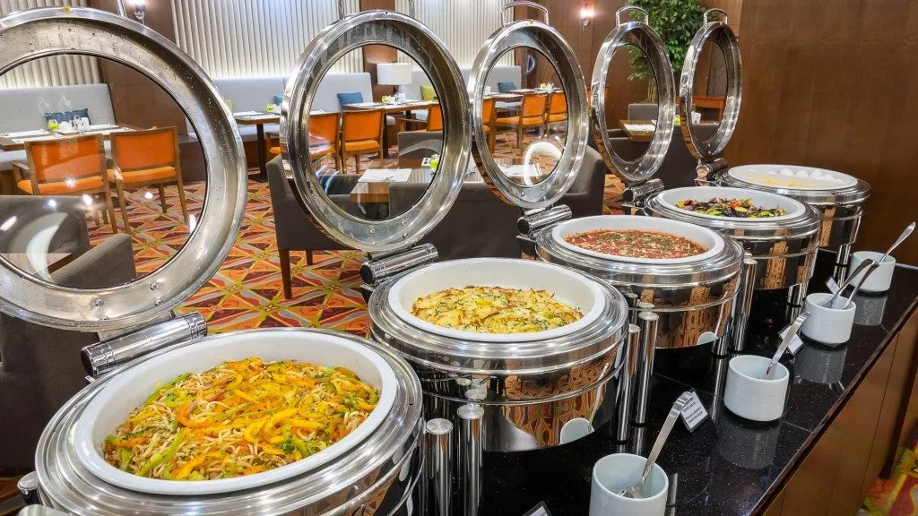 Лотте Отель Владивосток