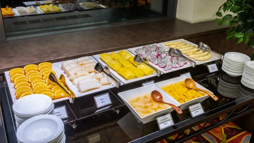 Лотте Отель Владивосток