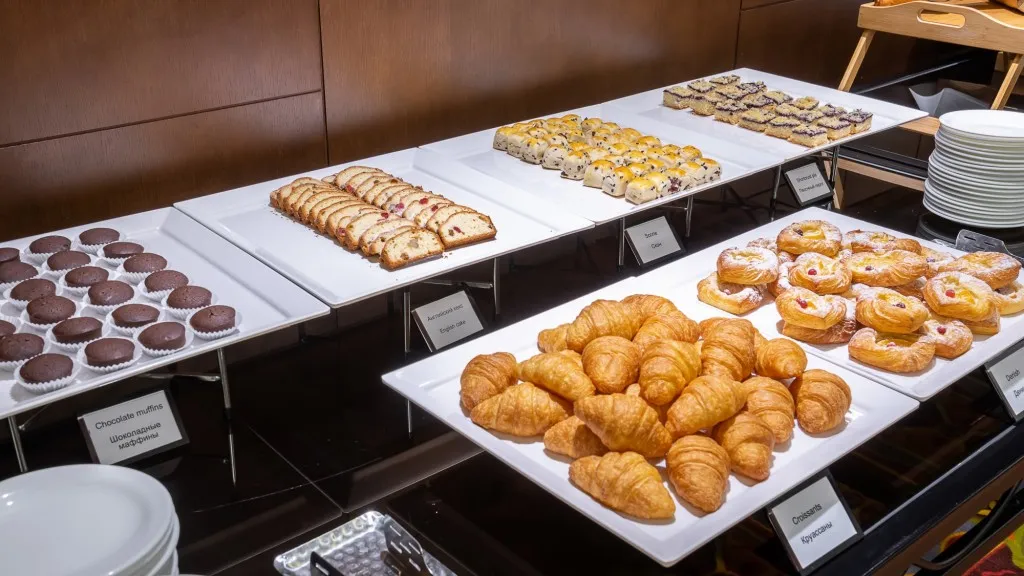 Лотте Отель Владивосток