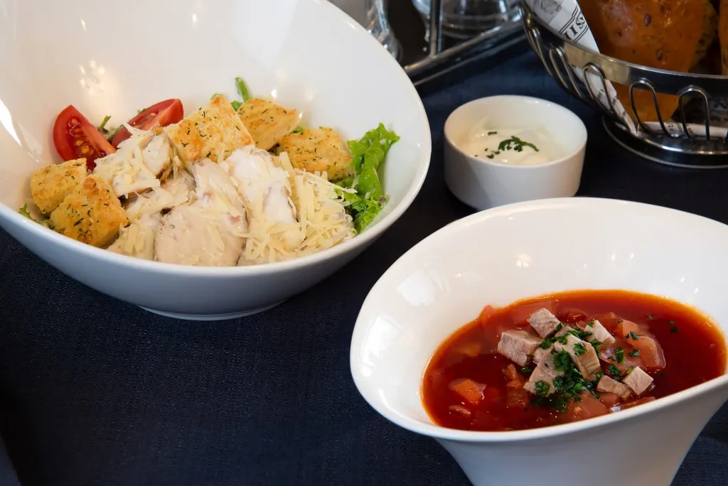 Лотте Отель Владивосток