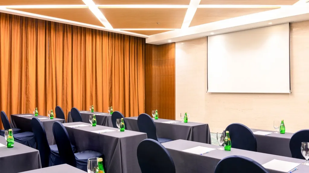 Лотте Отель Владивосток