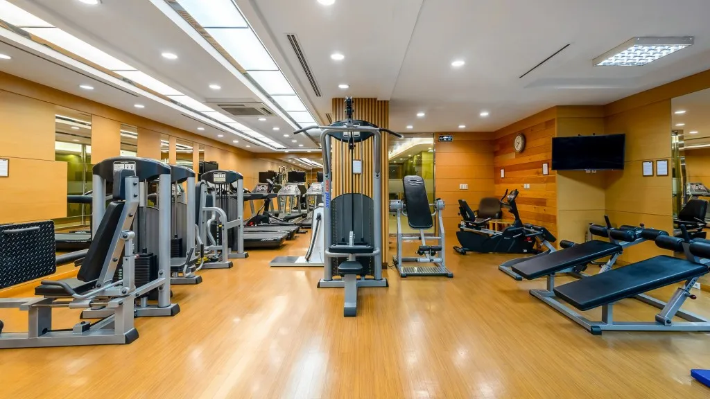 Лотте Отель Владивосток