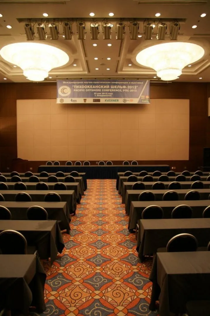 Лотте Отель Владивосток