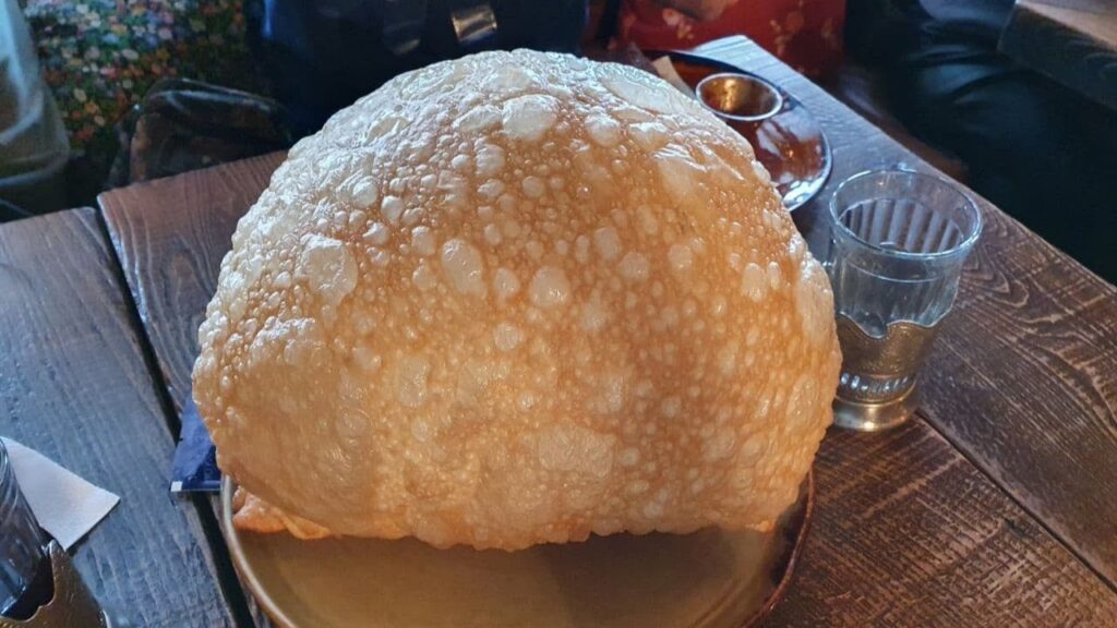 Ресторан Супра