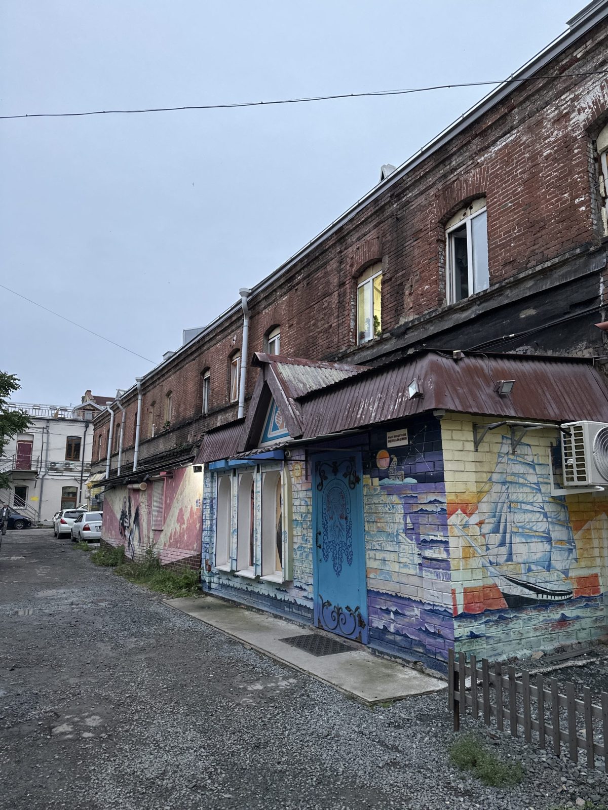 Миллионка в мини-группе: лабиринты китайского квартала