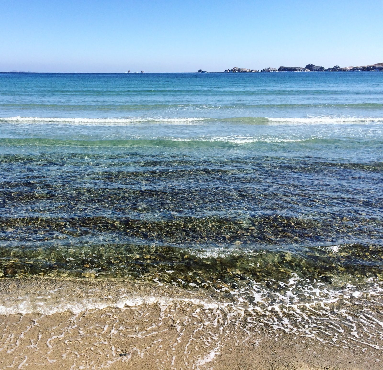Заповедное Приморье: водопады, морские котики и бухты Хасанского района