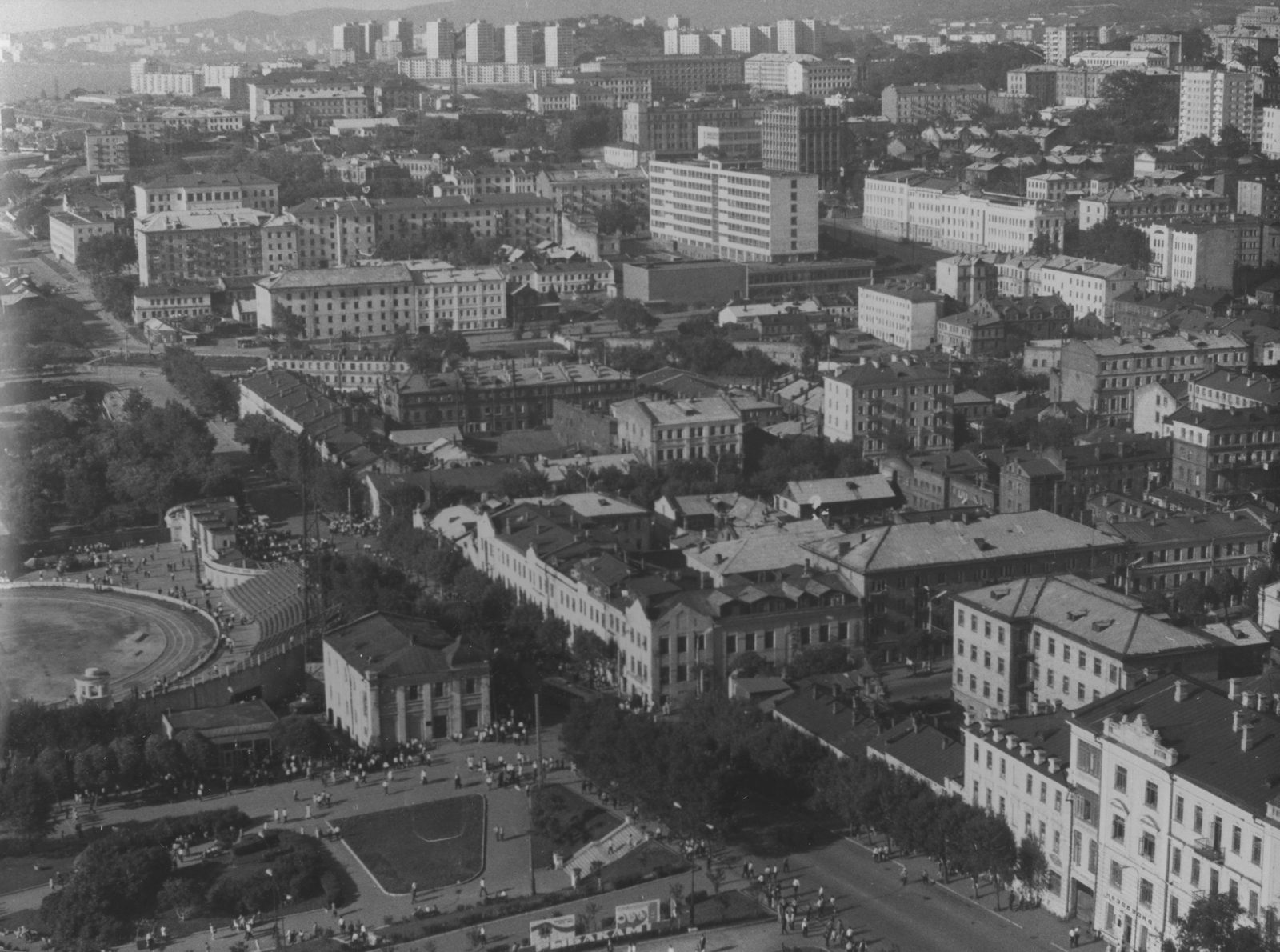 История китайского квартала: Миллионка изнутри