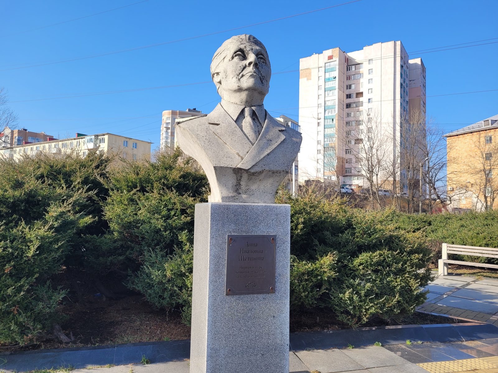 Женские истории Владивостока — судьбы, изменившие город