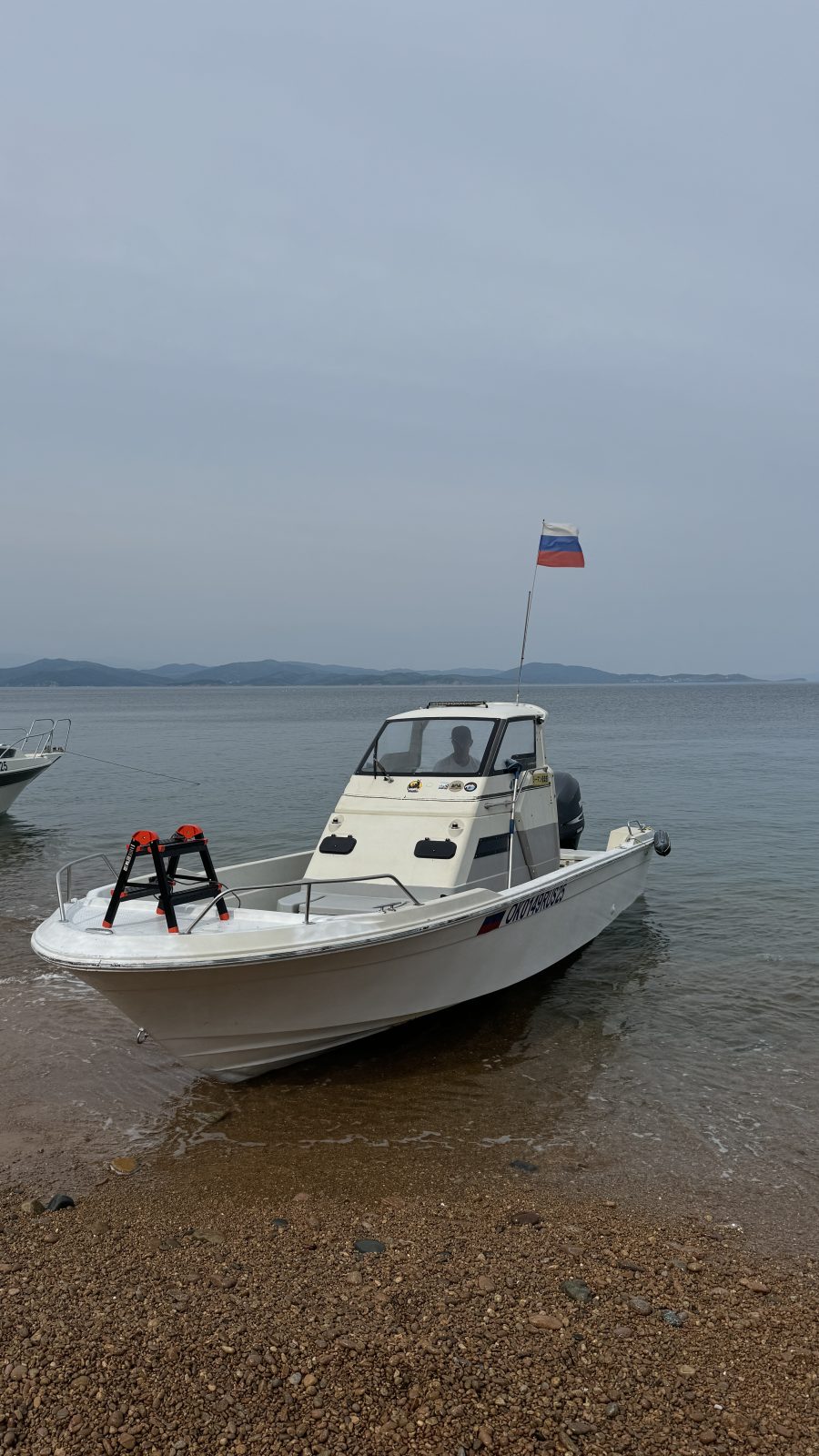 Дайвинг у островов Аскольд и Путятина — встреча с морскими обитателями Приморья