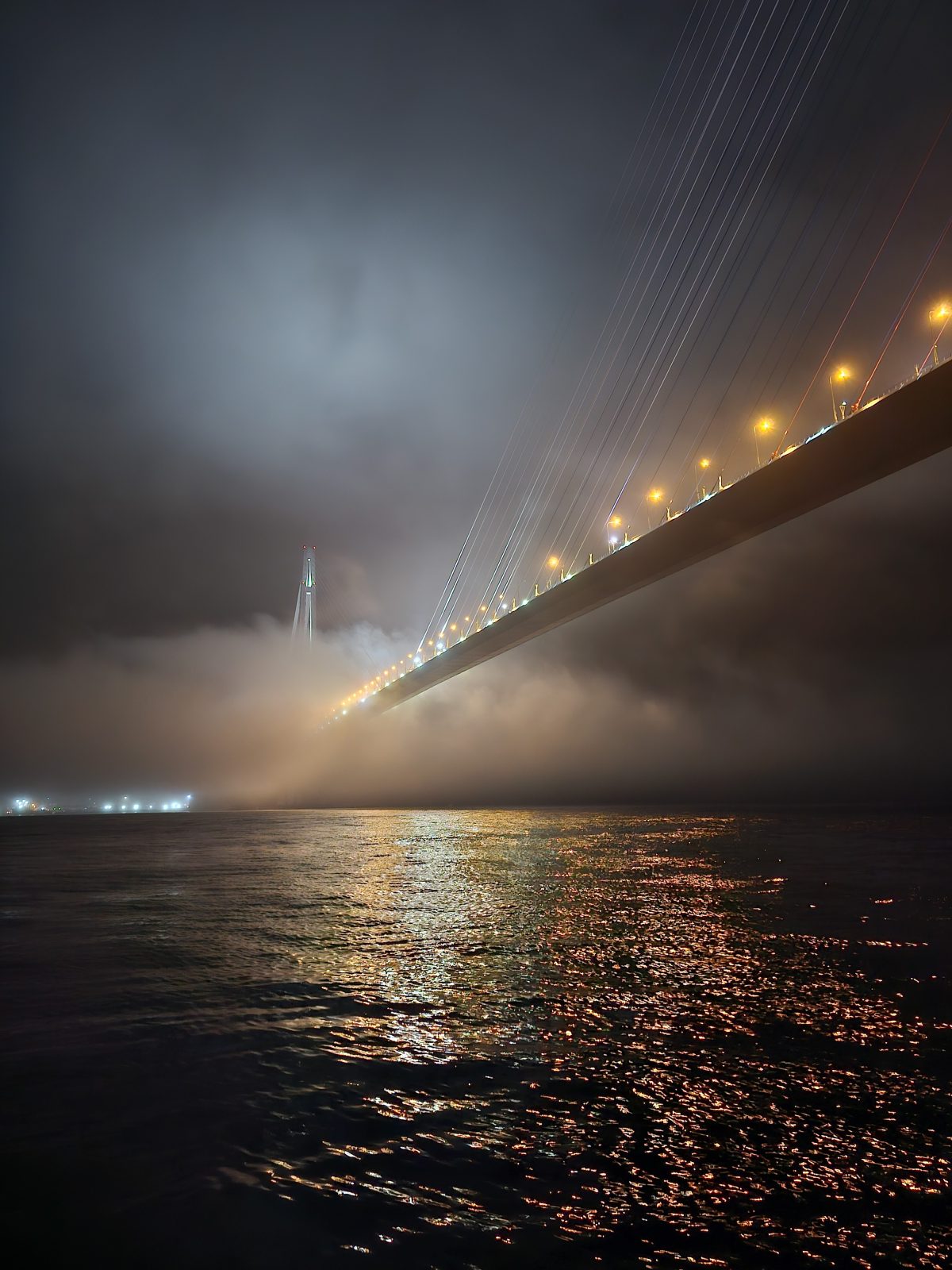 Морская рыбалка во Владивостоке — приключение в открытом море с уловом и обедом на борту