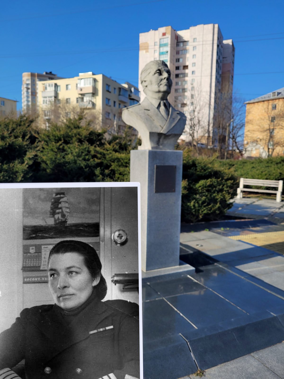 Женские истории Владивостока — судьбы, изменившие город